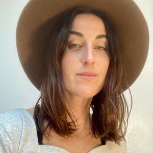 Meet your Posher, Anneke